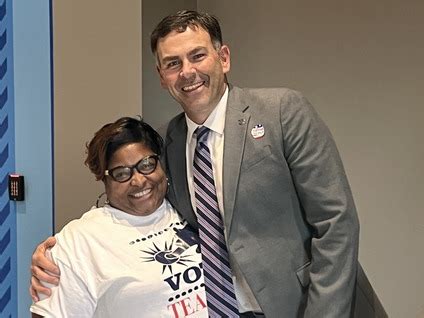 Secretary Michael Watson Update