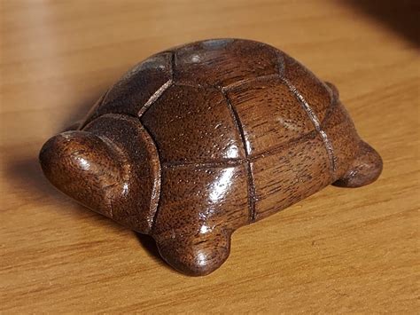Image result for Turtle Carving Pattern
