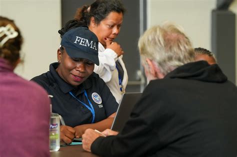 FEMA job fair set for Oct. 30 - Augusta Good News