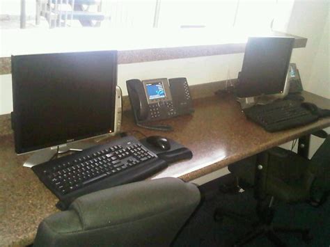 CSR Technology Group Office Photos