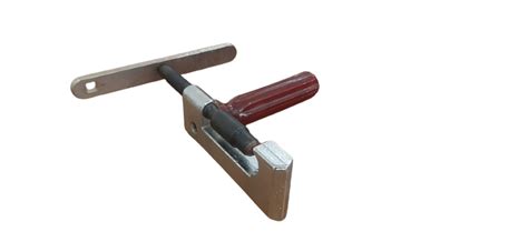 Pinch Off Plier BRAND ECOAB (EB-204)