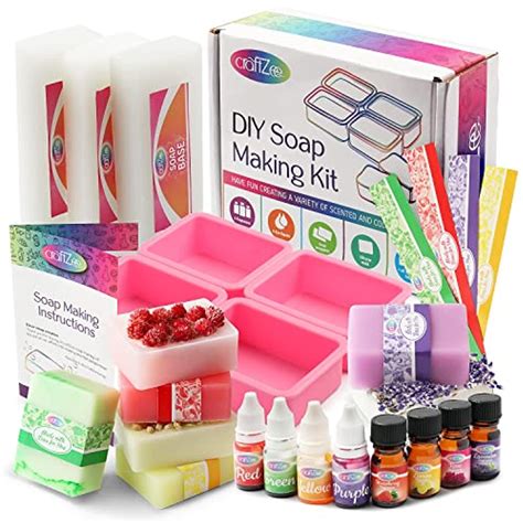 Image result for Complete Soap Making Kit