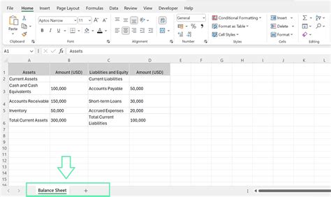 How to Hide and Unhide Worksheets in Excel (Downloadable Template ...