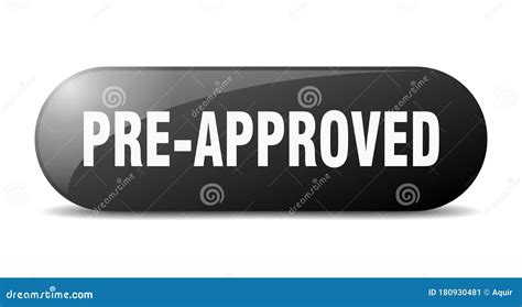 Image result for Get Pre-Approved Button