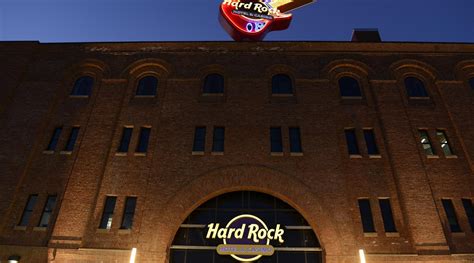 HARD ROCK HOTEL & CASINO (Sioux City) - Hotel Reviews, Photos, Rate ...
