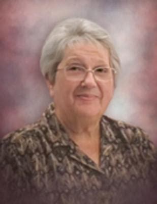 Sandra Christine Hooks Obituary - 2023 - Sibille Funeral Home