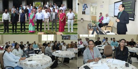 SDMIMD Concludes Customised MDP for Kaynes Technology India Ltd. | SDMIMD