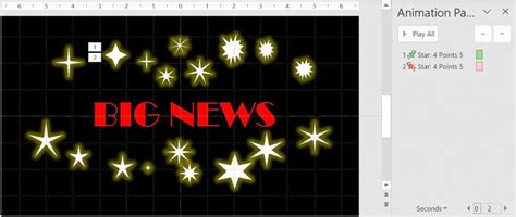 Image result for PowerPoint Flashing Animation