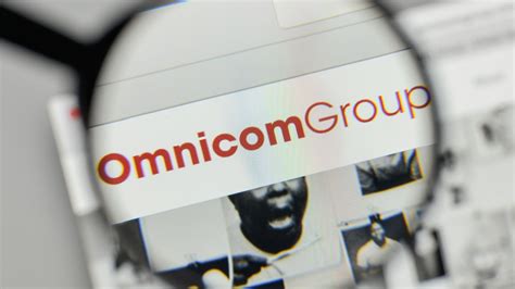 Omnicom'un kârı beklentileri aştı - Midas