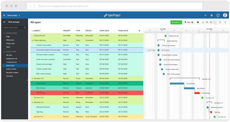 Image result for OpenProject Tutorial