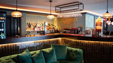 THE OSPREY EAST KILBRIDE - Menu, Prices & Restaurant Reviews - Tripadvisor