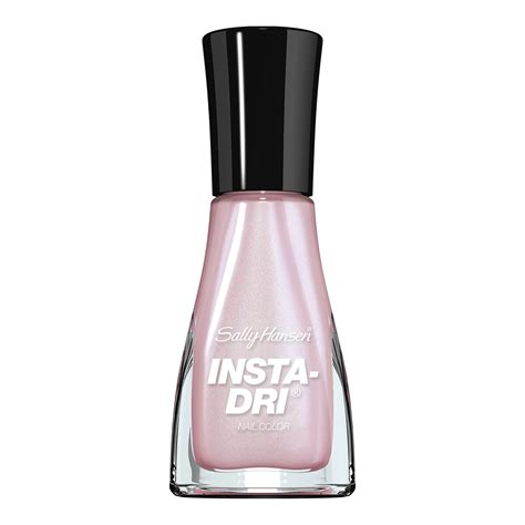 Buy Sally Hansen Insta-Dri Fast-Dry Nail Color, Pinks Online at Low ...