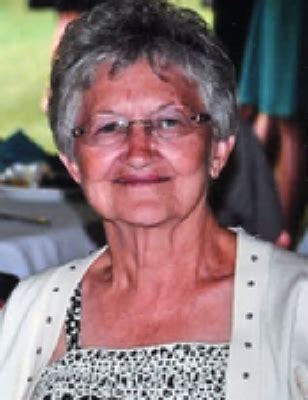 Alta Y. Nesselrodt Obituary - 2022 - Schaeffer Funeral Home