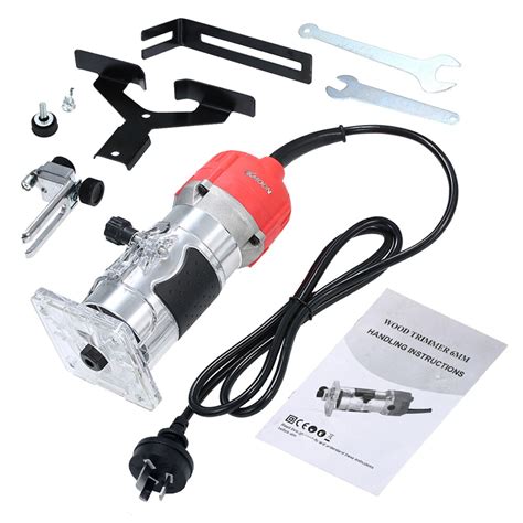 Image result for Trim Router Edge Guide