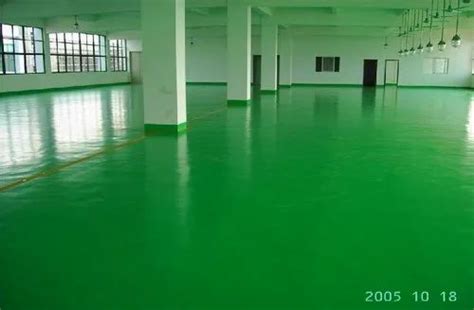 Food Processing Plant - Epoxy Flooring Food Processing area ...