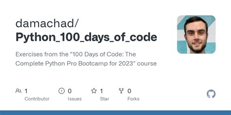 Learn Python in 100 Days 的图像结果