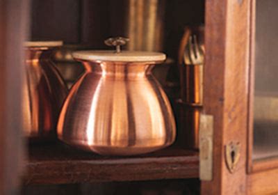 Artisan's Trunk – Studio Coppre