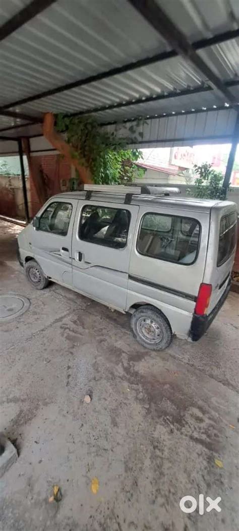 Maruti Suzuki Eeco 2010 CNG & Hybrids 90000 Km Driven - Cars - 1808657109