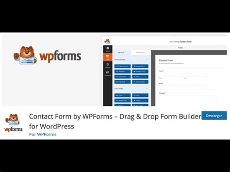 Image result for Wpforms Tutorial