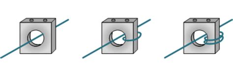 Activity: The Current Transformer [Analog Devices Wiki]