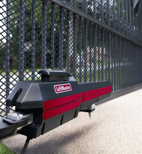 Image result for Free Standing Gate Automation