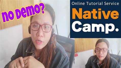 Image result for Native Camp Demo