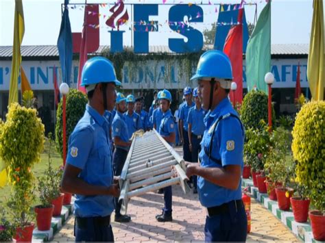 Industrial Safety Courses | IG |fire and safety course in india | fire ...