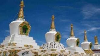 the Buddhist monasteries were calledanswer: vihara - Brainly.in