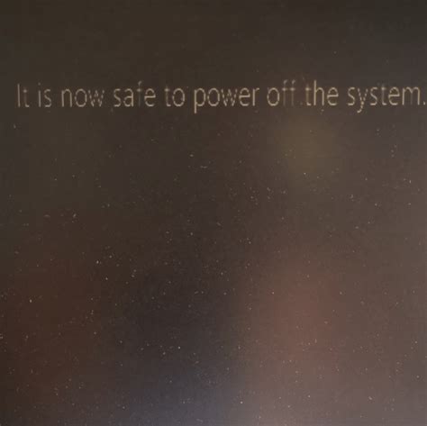 Image result for Turn Off Computer Using Windows 10