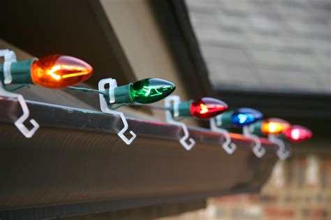 Brick Christmas Light Hangers at Donna Bull blog