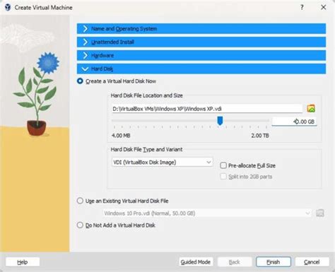 Image result for Connect to Internet Windows XP VirtualBox
