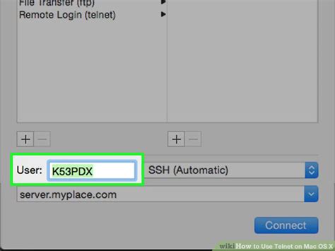 Image result for Mac Telnet Command