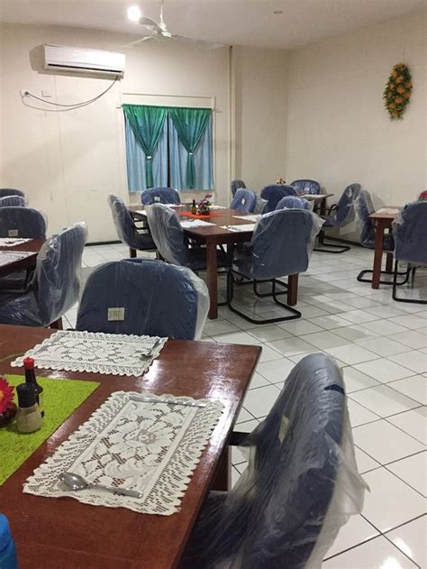 BIRDWING BUTTERFLY LODGE (Popondetta) - Lodge Reviews & Photos ...