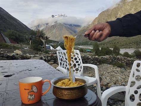 GAZEBO RIVERSIDE CAMPS & RESTAURANT (Jispa, Himachal Pradesh ...