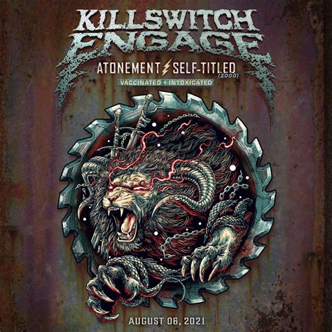 Image result for Killswitch Engage Performances