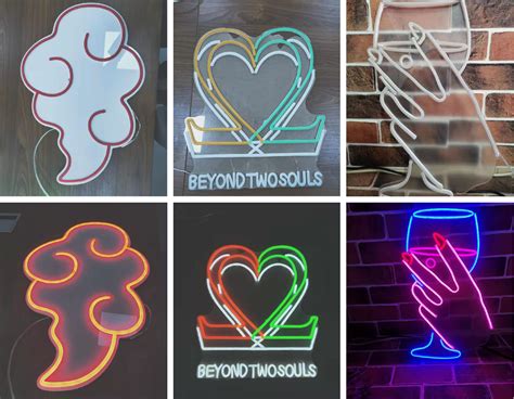 Image result for LED Neon Light Sign