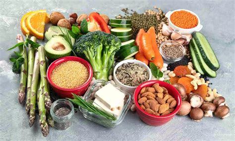 Plant-Based Diet Linked to Lower Risk of Prostate Cancer Progression: JAMA