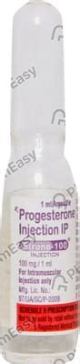 Strone 100 MG Injection (1): Uses, Side Effects, Price & Dosage | PharmEasy