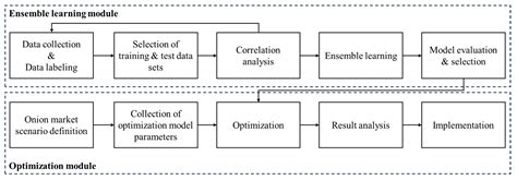 Onion (Allium cepa) Profit Maximization via Ensemble Learning-Based ...