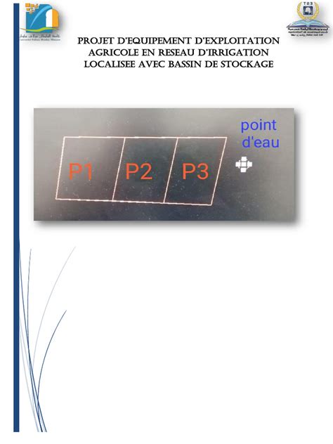 Image result for Types of Irrigation Project PDF