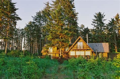ALASKA VIEW LODGE (Masset) - B&B Reviews & Photos - Tripadvisor