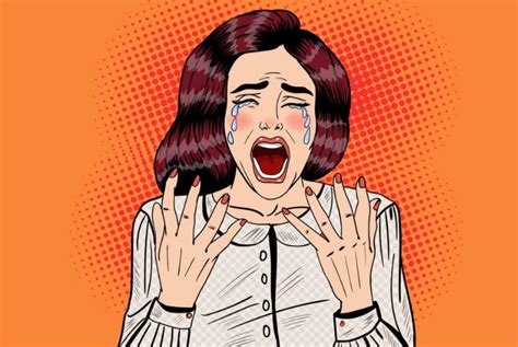 Unmasking the Monster Within Me: How I Realised it’s Okay to Feel Anger