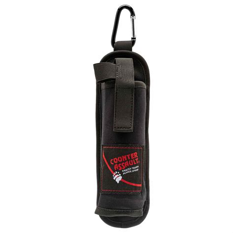 Bear Spray Holsters - Counter Assault