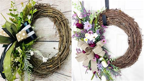 Image result for Wreath Making Tutorials