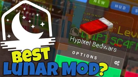 Image result for Lunar Client Mod Pack