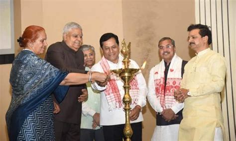 World Homoeopathy Day: We need comprehensive and integrated approach to ...