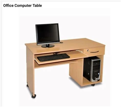 Image result for Computer Table Materials