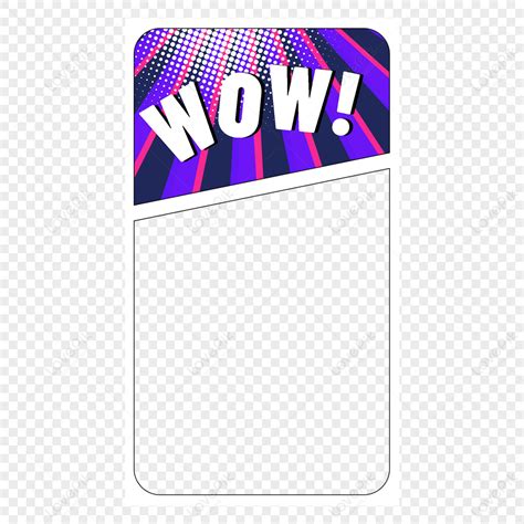 Pop Bubble Instagram Story Border Purple Bubbles Purple Bubbles, Purple ...