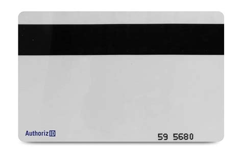 100 CR80 Magstripe 26 Bit Proximity Cards Hi-co Weigand Prox Blank ...