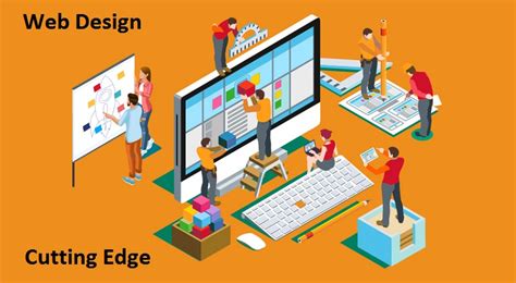 Beware The Cutting Edge Of Web Design